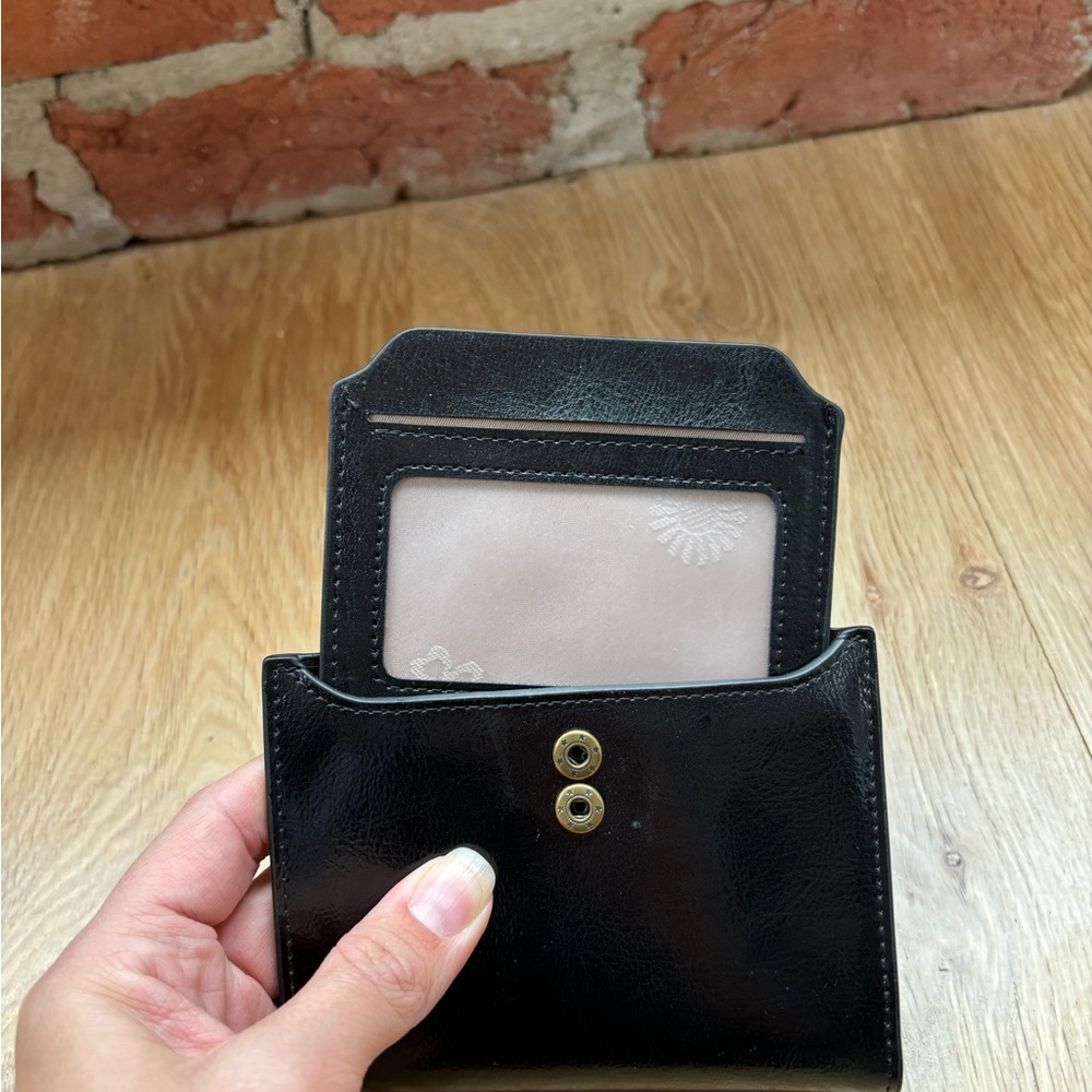 Falan Mule Small Wallet - Picture 4 of 7